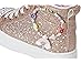 SKECHERS KIDS Twinkle Sparks - Charm Bestie (Little Kid) - Right View