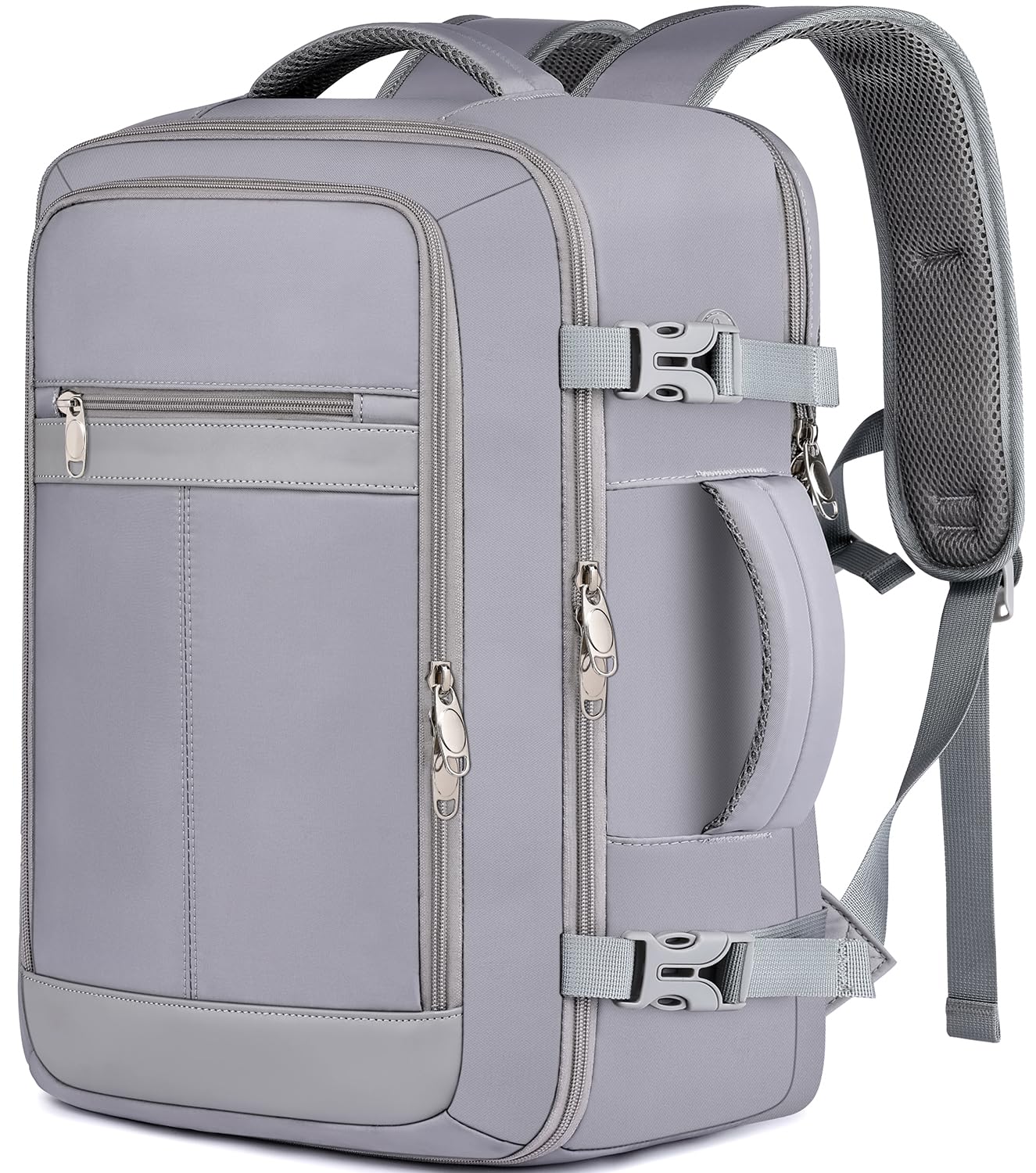 Personal Item Backpack for Women, 25L TSA Carry On Backpack Flight Approved