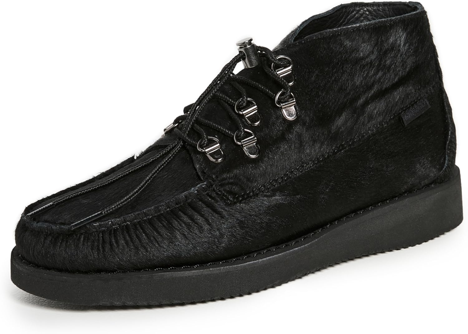 Sebago Men's X Engineered Garments Overlap Mid Boot Georgia