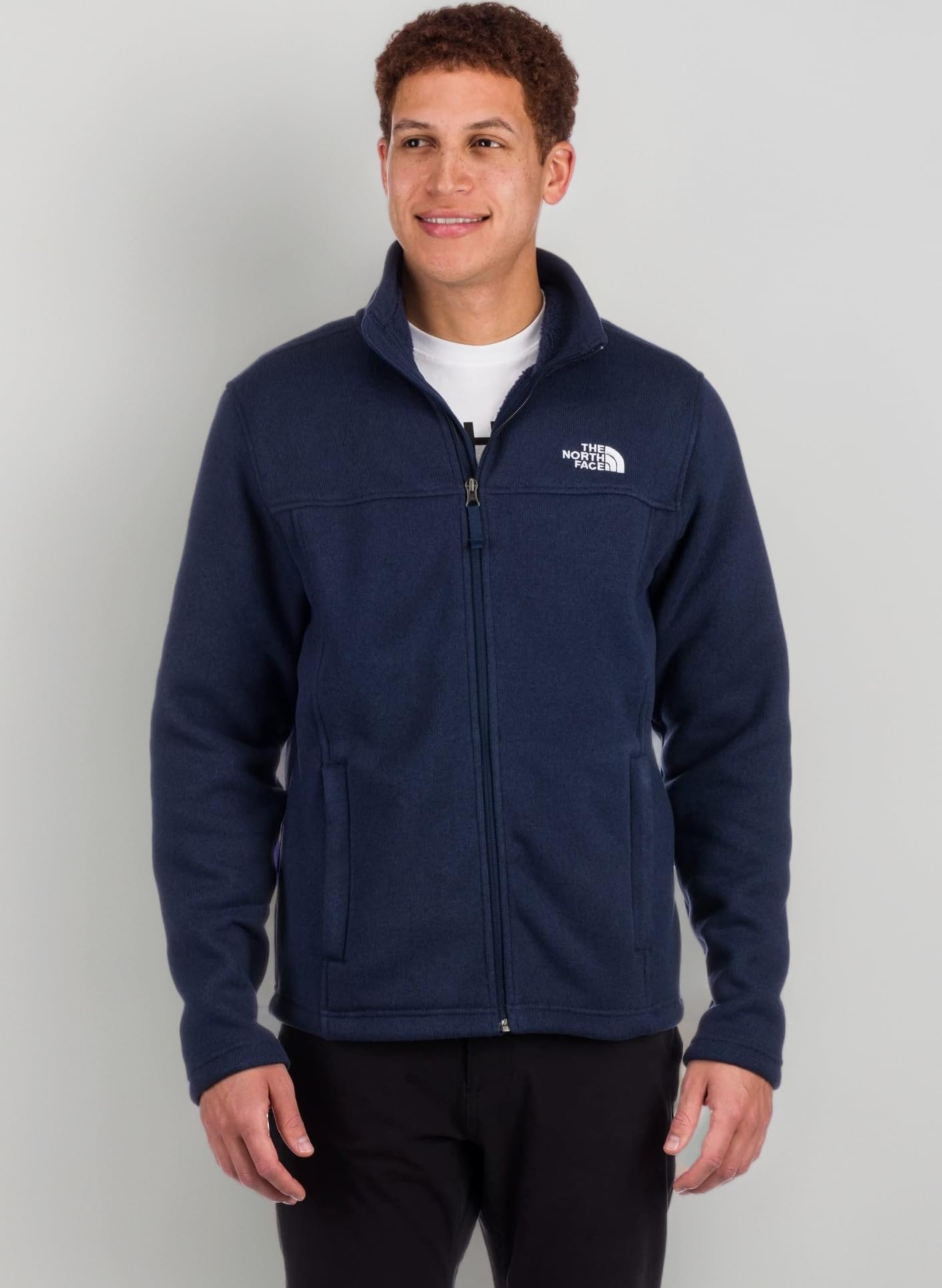 The North Face Men's Tsillan Full Zip Tsillan Full Zip (pack of 1)
