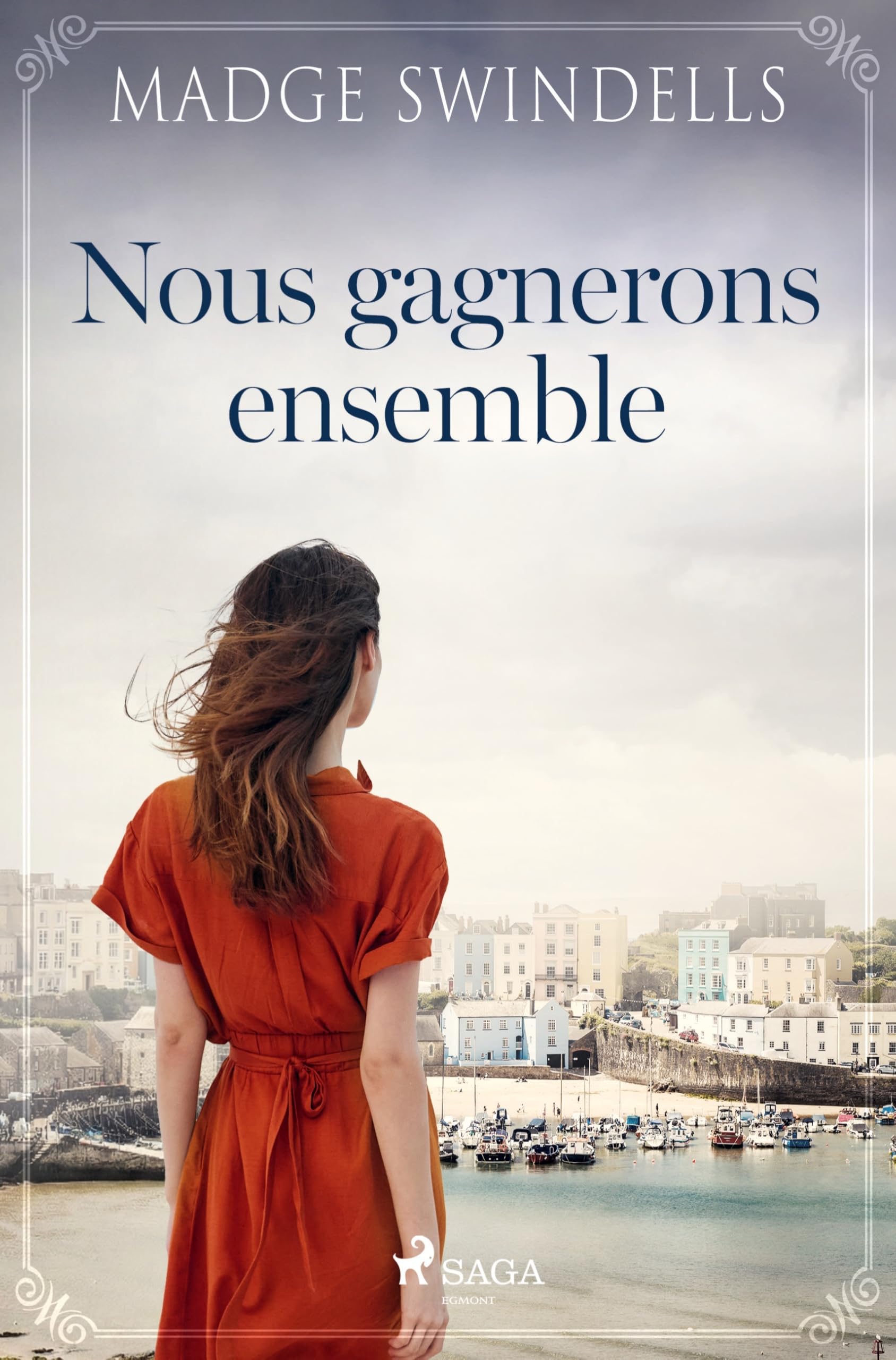 Nous gagnerons ensemble