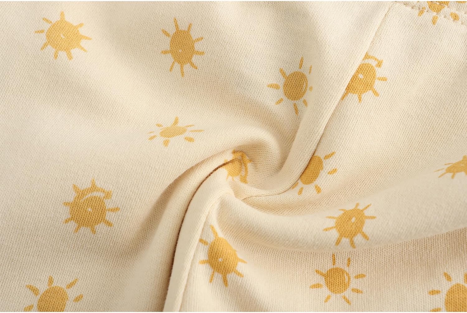 Unisex Baby Boy Girl Pants Sets Cotton Soft Infants Bottoms Casual 5 Pack 0-12 Month Babies' Leggings - Image 7