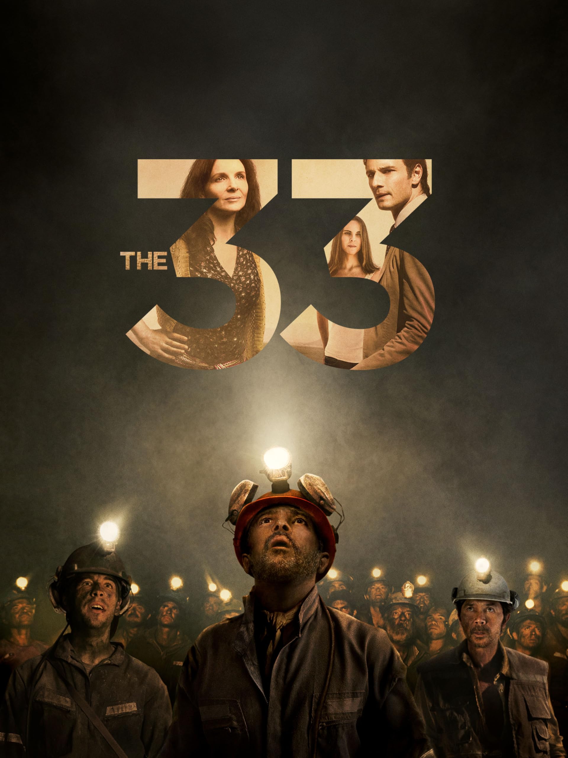 The 33