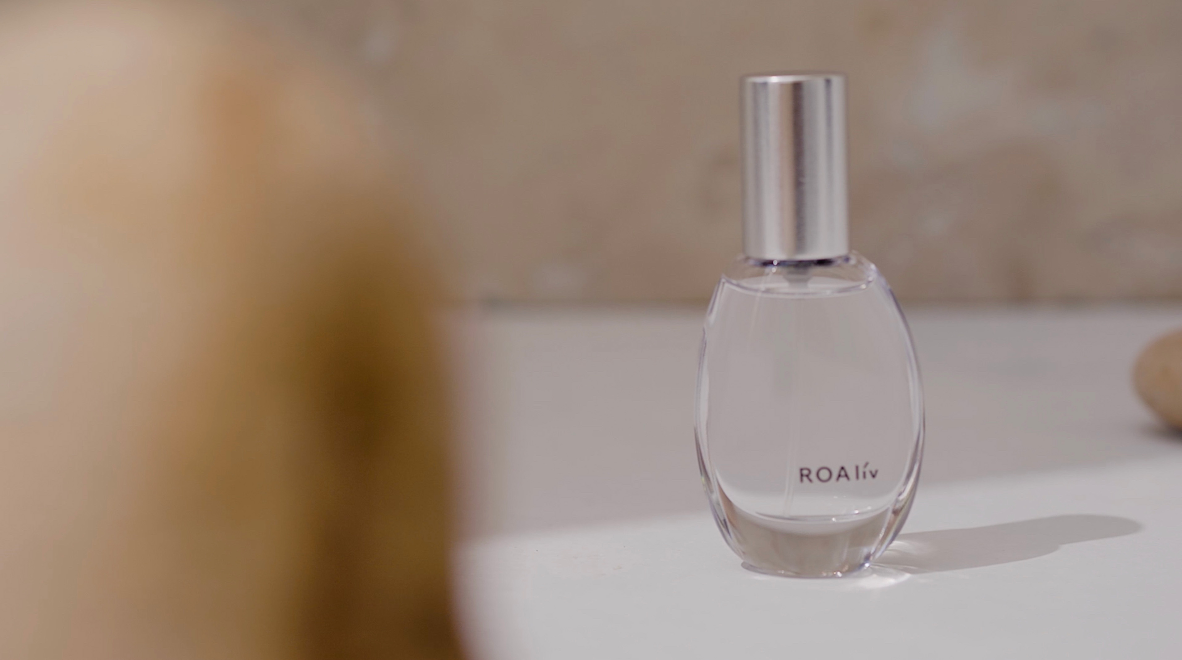 Amazon | ROAliv（ロアリブ） マインドセンス 20mL フレグランス