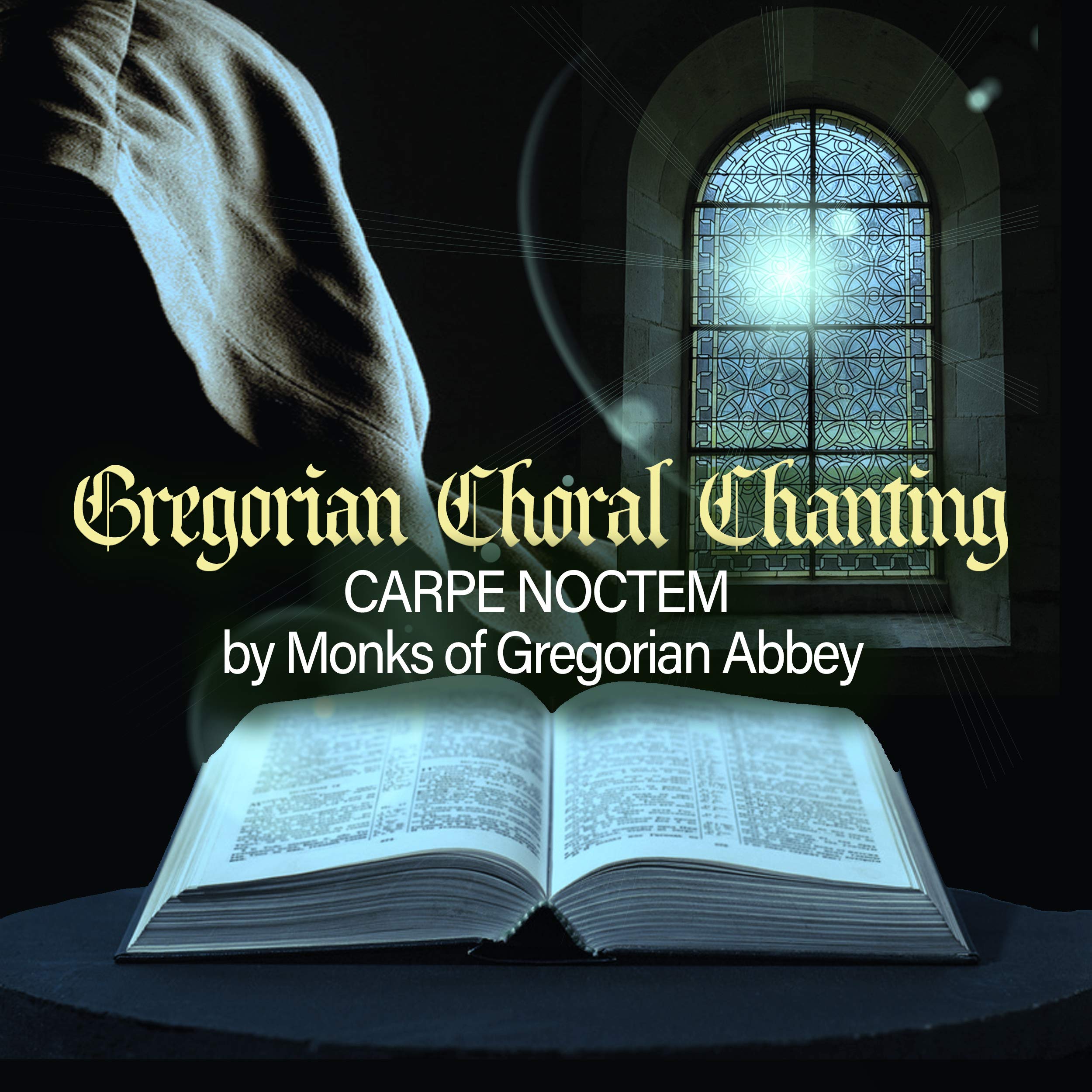 Monks of Gregorian Abbey