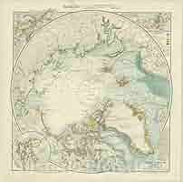 古い地図の額絵 18世紀】アンティーク地図ポスター[A MAP OF EAST INDIES]【南