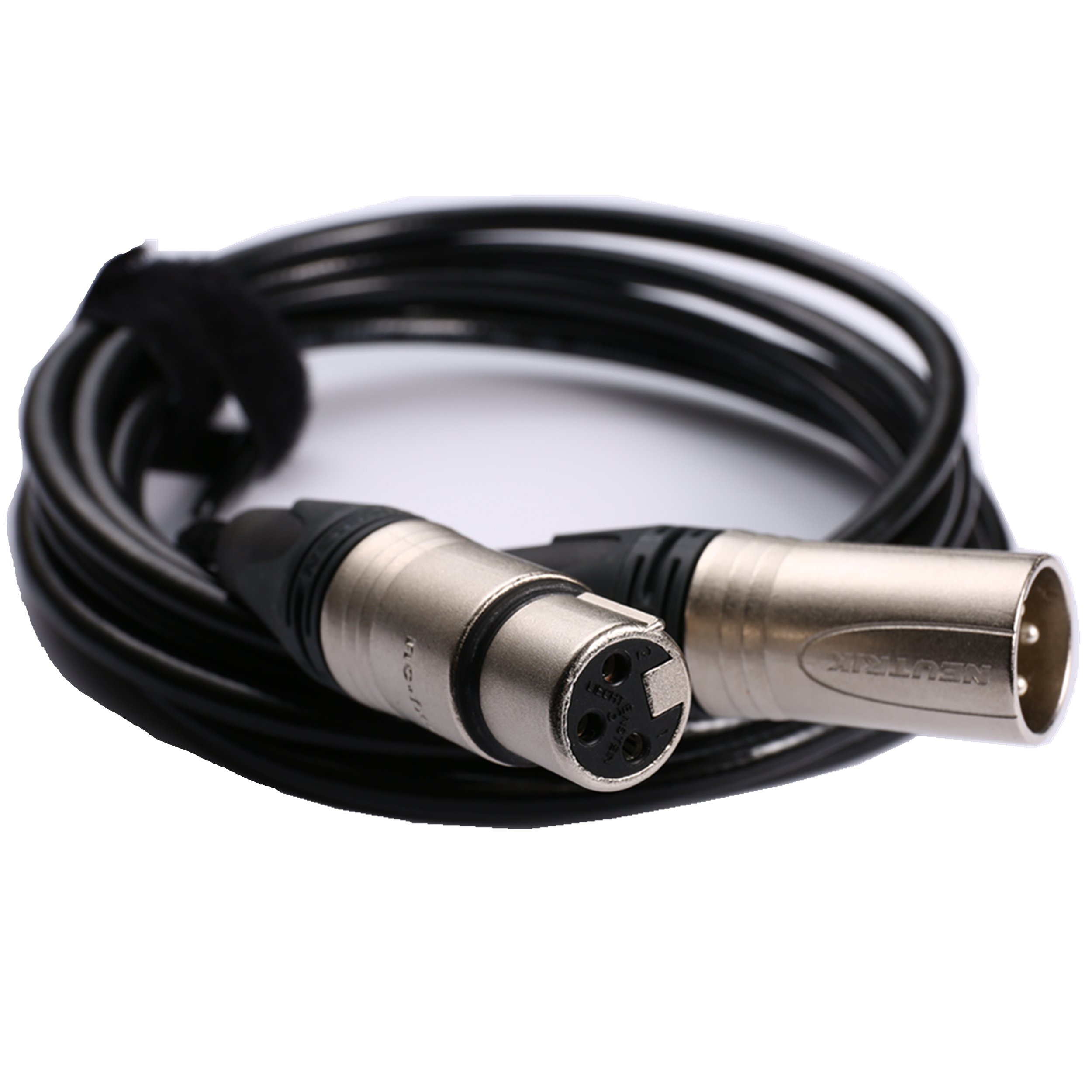 Buy Boxking 20ft Microphone Balanced Cable (Original Neutrik XLR