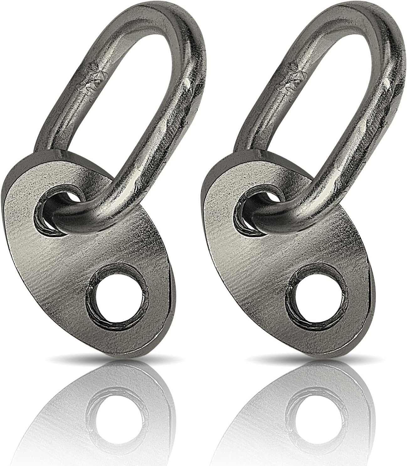 NOVINO 7100 Engine Lifting Brackets Set,2 Sets 5,500 lb