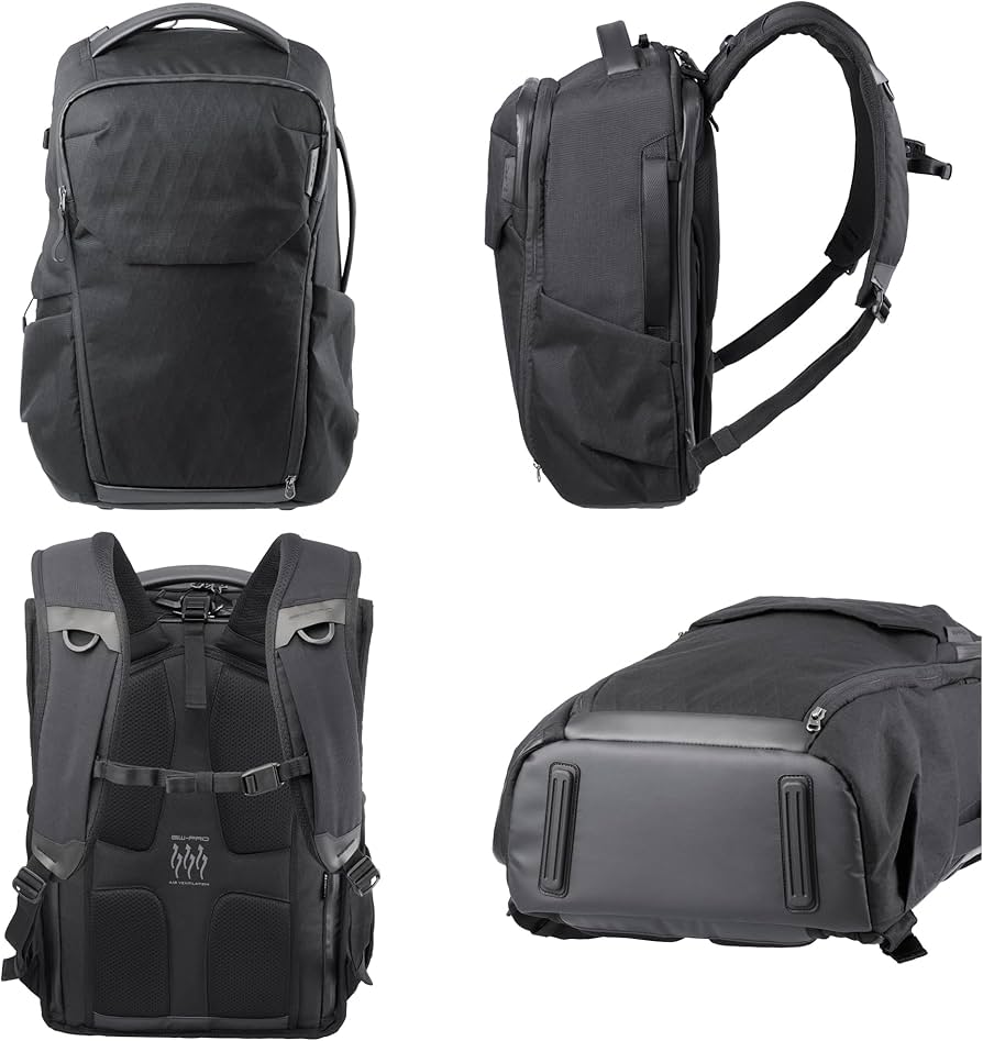 Amazon | [ハクバ] Amazon.co.jp限定 HAKUBA カメラバッグ GW-PRO