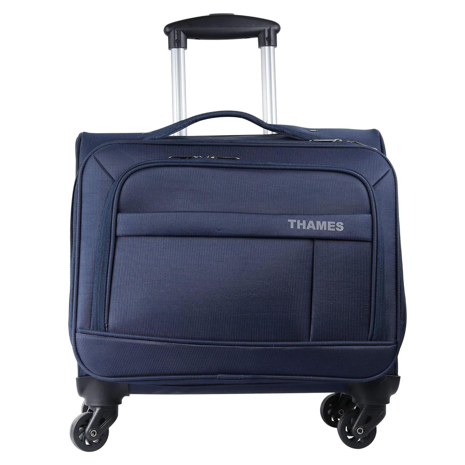 Top 10 Best Overnight Trolley Bags in India (2024) Trolley for Travel