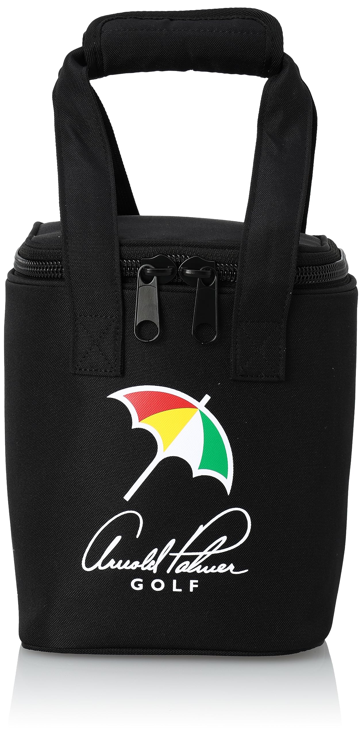 Arnold Palmer GOLF 保冷バッグ Amazon | [Arnold Palmer] アーノルドパーマーゴルフ 保冷付き