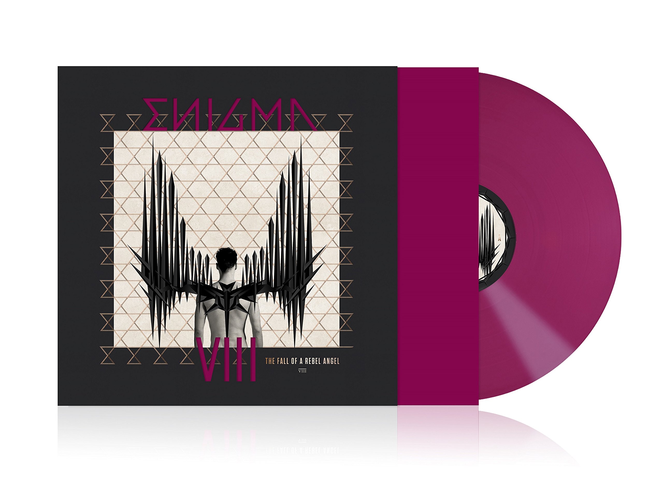 The Fall Of A Rebel Angel (Ltd.