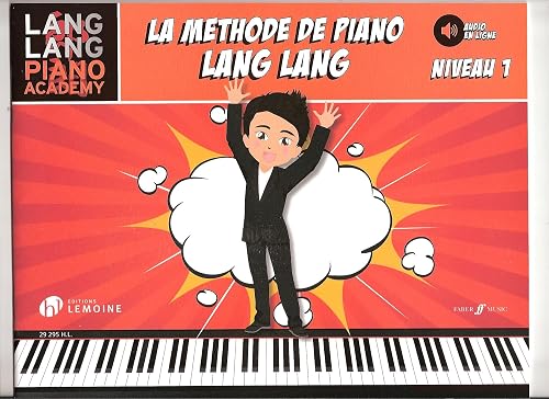 METHODE DE PIANO NIVEAU 1 --- PIANO