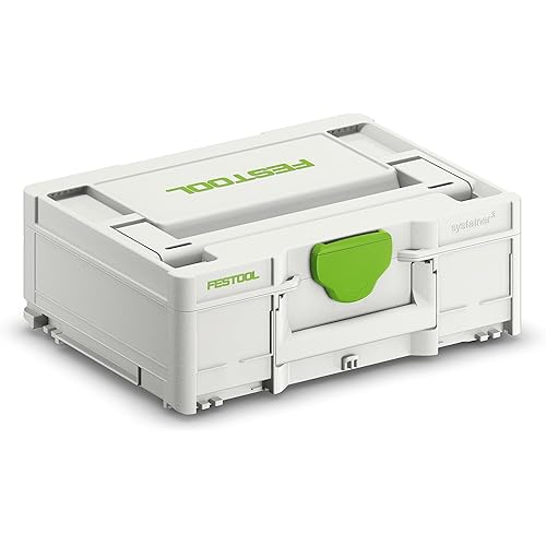 Festool 204841 Systainer