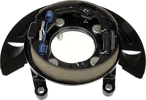 Miniatura 5 de Dorman Conjunto de freno de estacionamiento trasero 926-269 compatible con modelos seleccionados Dodge/Ram