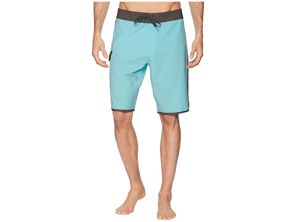 

Billabong 73 X Boardshorts (Pastel) Men's Swimwear, Multi