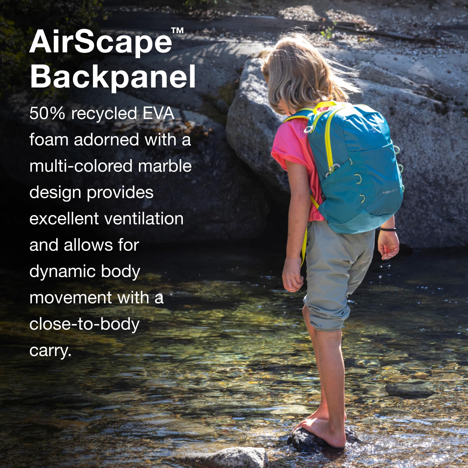 Osprey Jet 12 Euphoria Purple OS