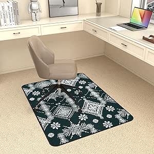 That Won T Crack Floor Mat For Desk Chair On Carpet Floor Mat For