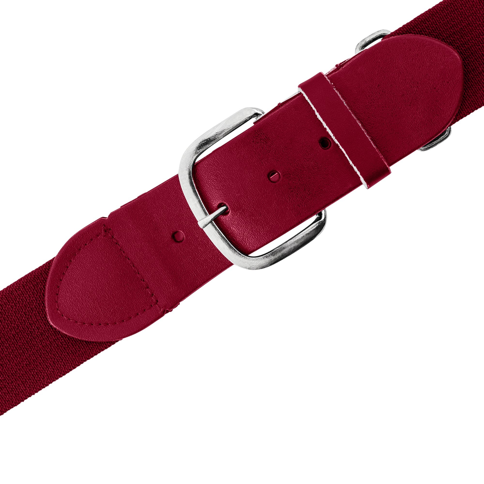 Champion Sports Baseball &amp; Softball Belt – Stretch Fit Uniform Belt for Youth &amp; Adult Players, Multiple Colors