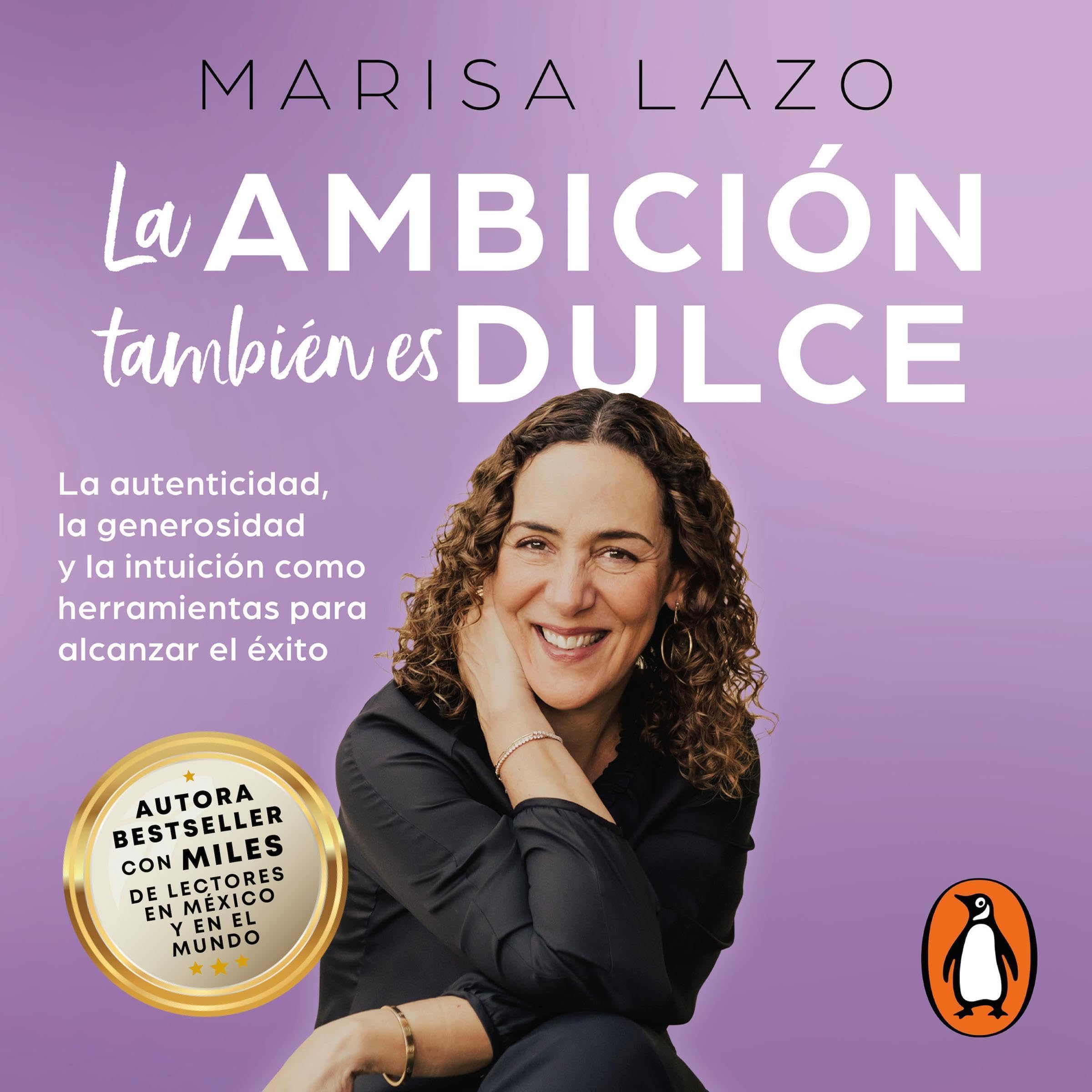 La ambición también es dulce [Ambition Is Also Sweet]