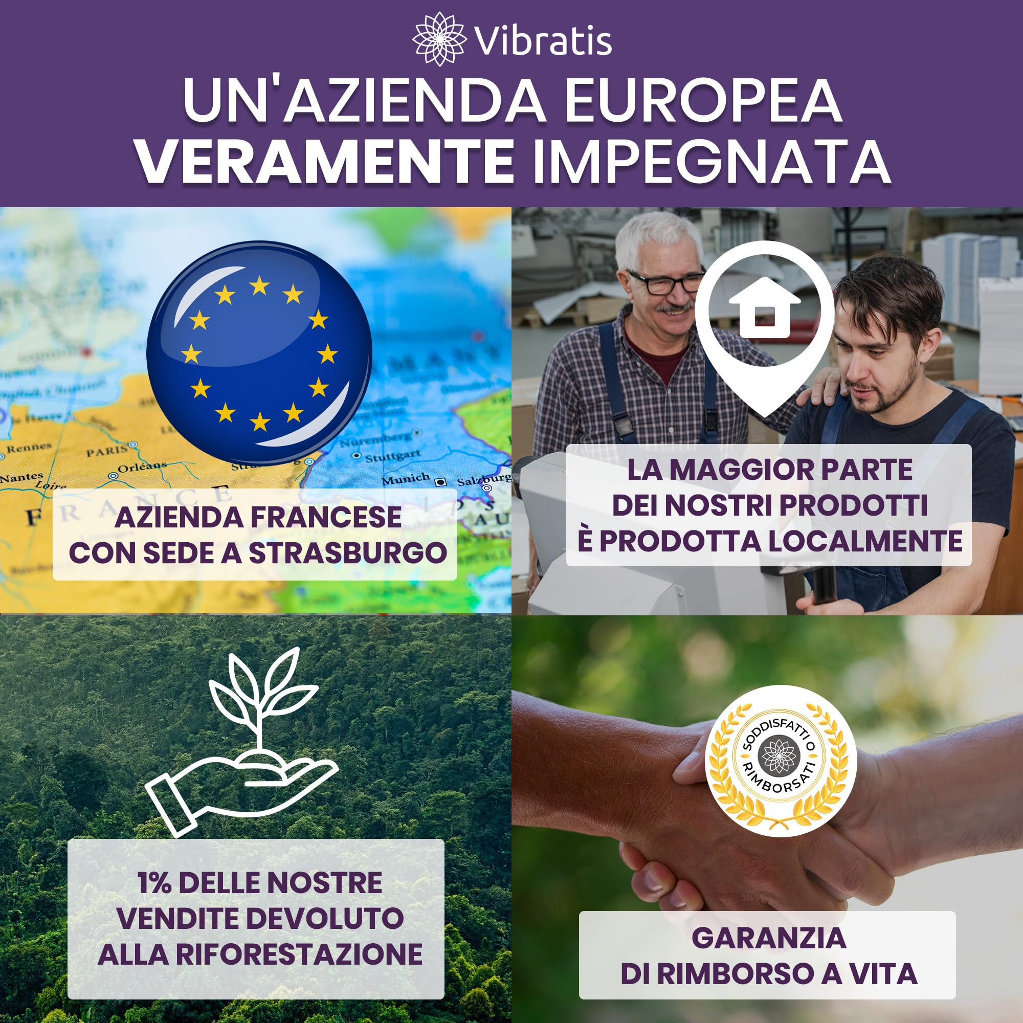 VIBRATIS Bacchette per Cercatore con Pendolo Egiziano Thot - Kit di Radiestesia in rame - Precisione e Affidabilità per Geobiologia, Paranormale e Divinazione - Marchio francese
