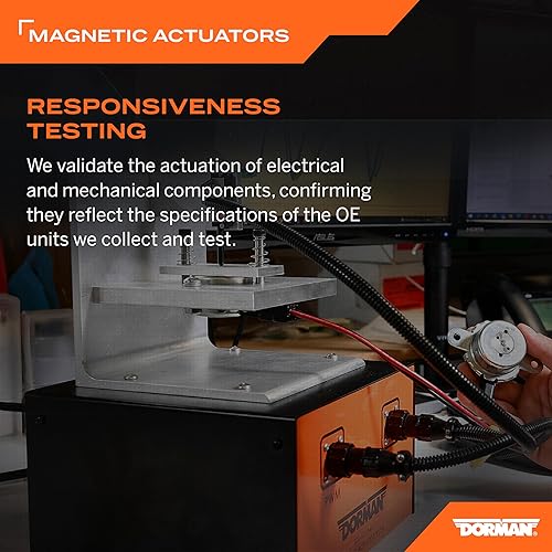 Miniatura 2 de Dorman 916-892 Engine Variable Valve Timing (VVT) Adjuster Magnet Compatible with Select Cadillac Models
