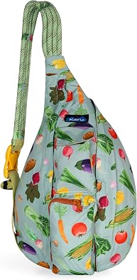 KAVU Unisex Slingback Sling Bag pack of 1