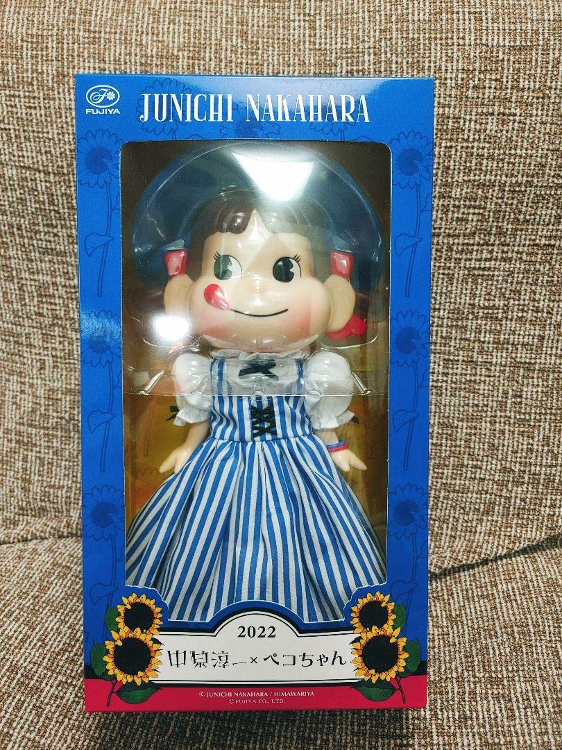 Amazon.co.jp: ペコちゃん人形 セブンイレブン限定 フィギュア : おもちゃ