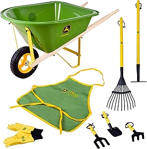 John Deere Deluxe 34