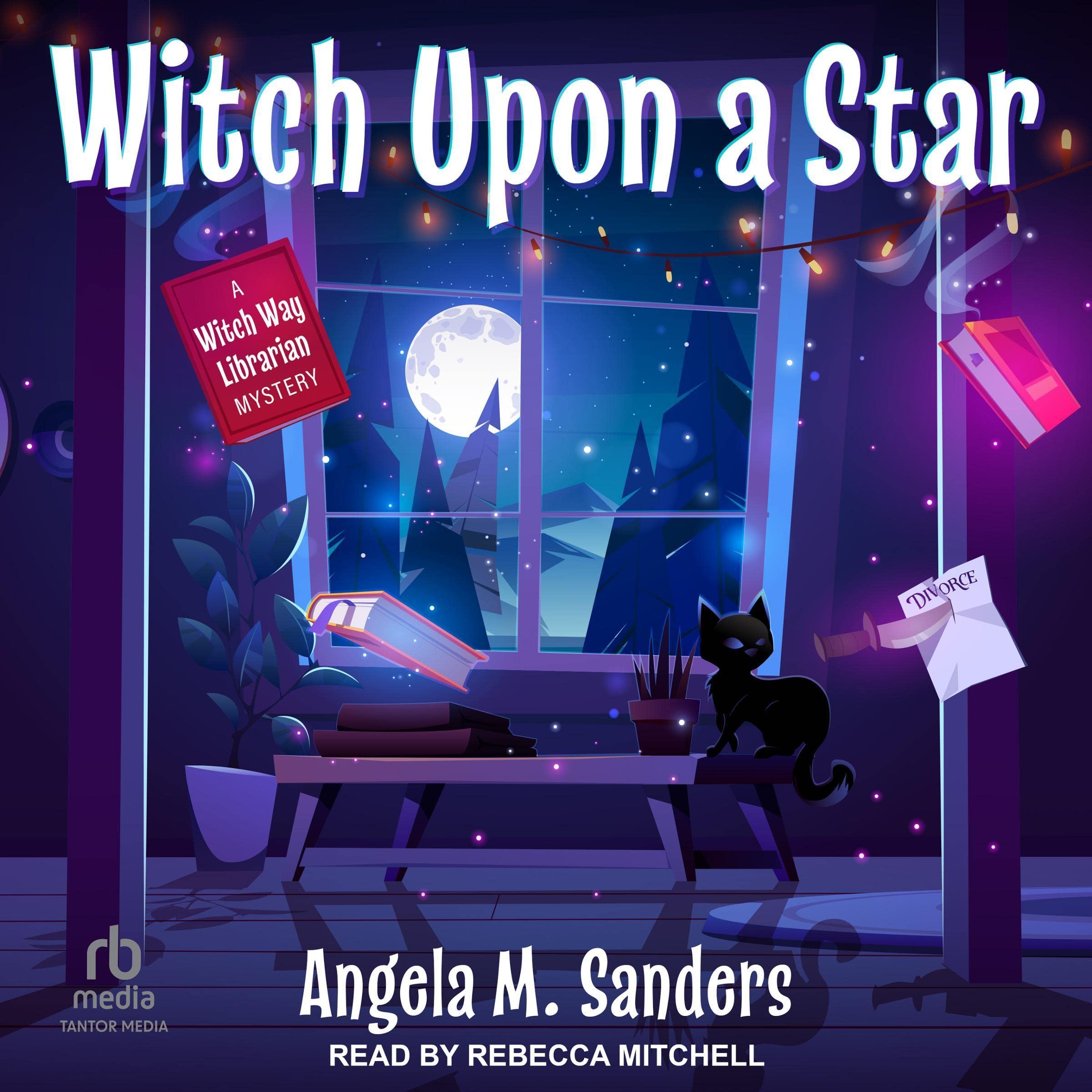 Witch upon a Star