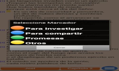 Santa Biblia