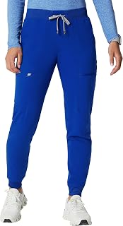 Women's On-Call Scrub Jogger Pants, MotionTech