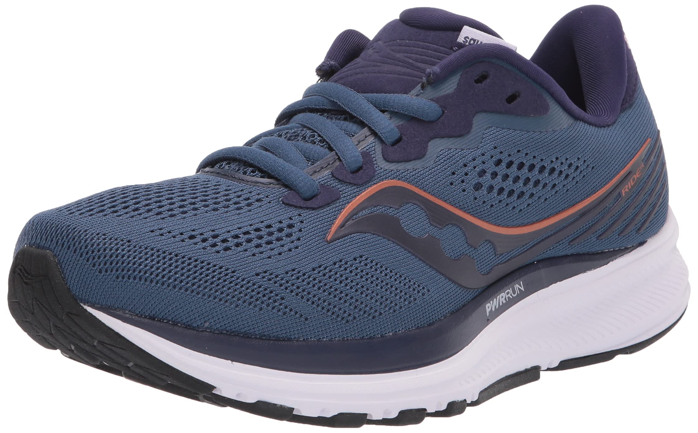 Saucony Ride 14