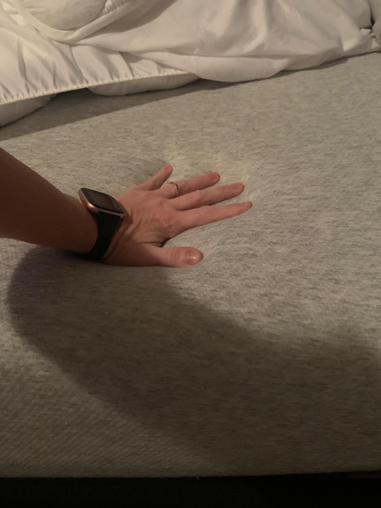 1.5 year later review.