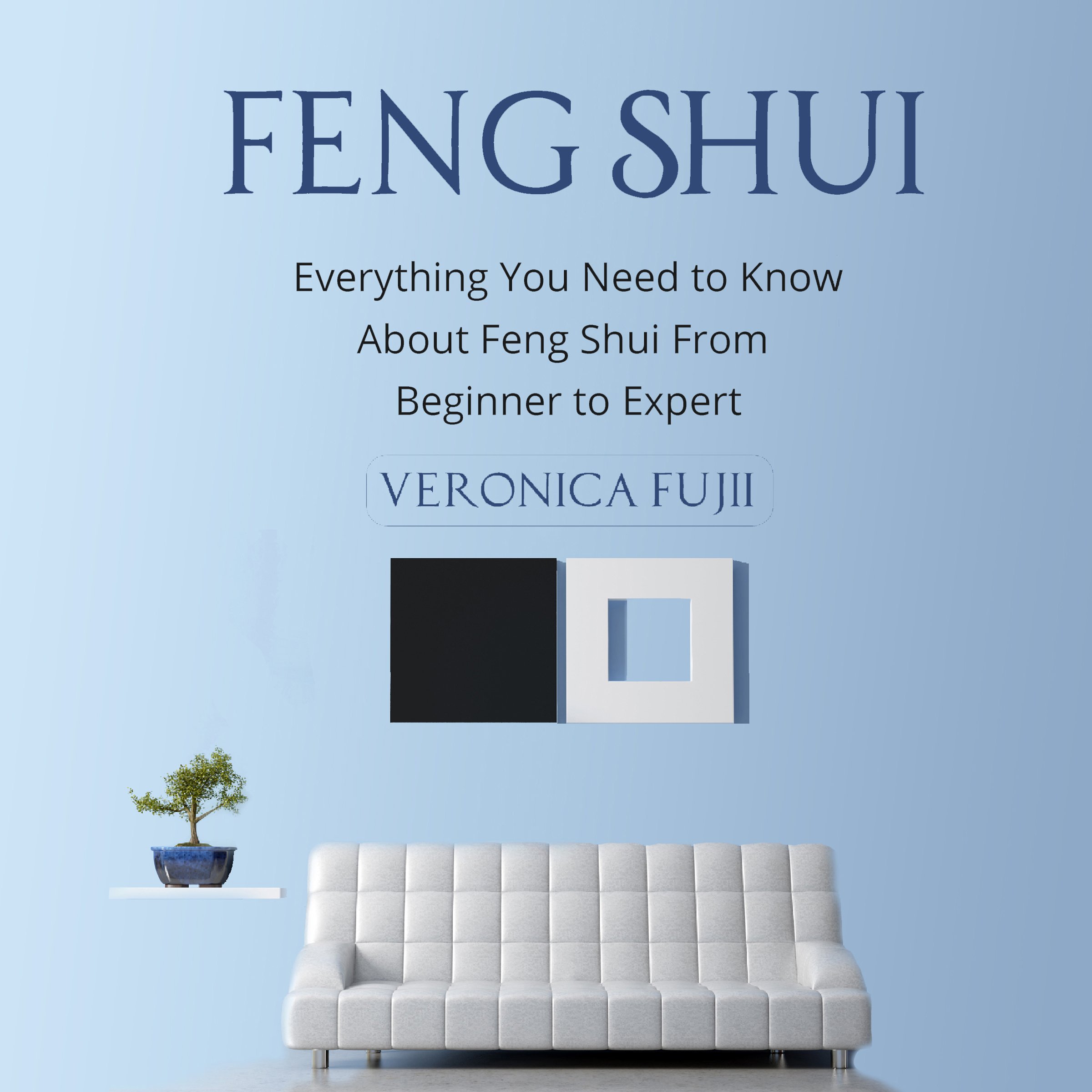 Cover art for Feng Shui