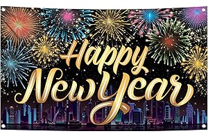 New Years Backdrop 2023: A Perfect Way to Celebrate