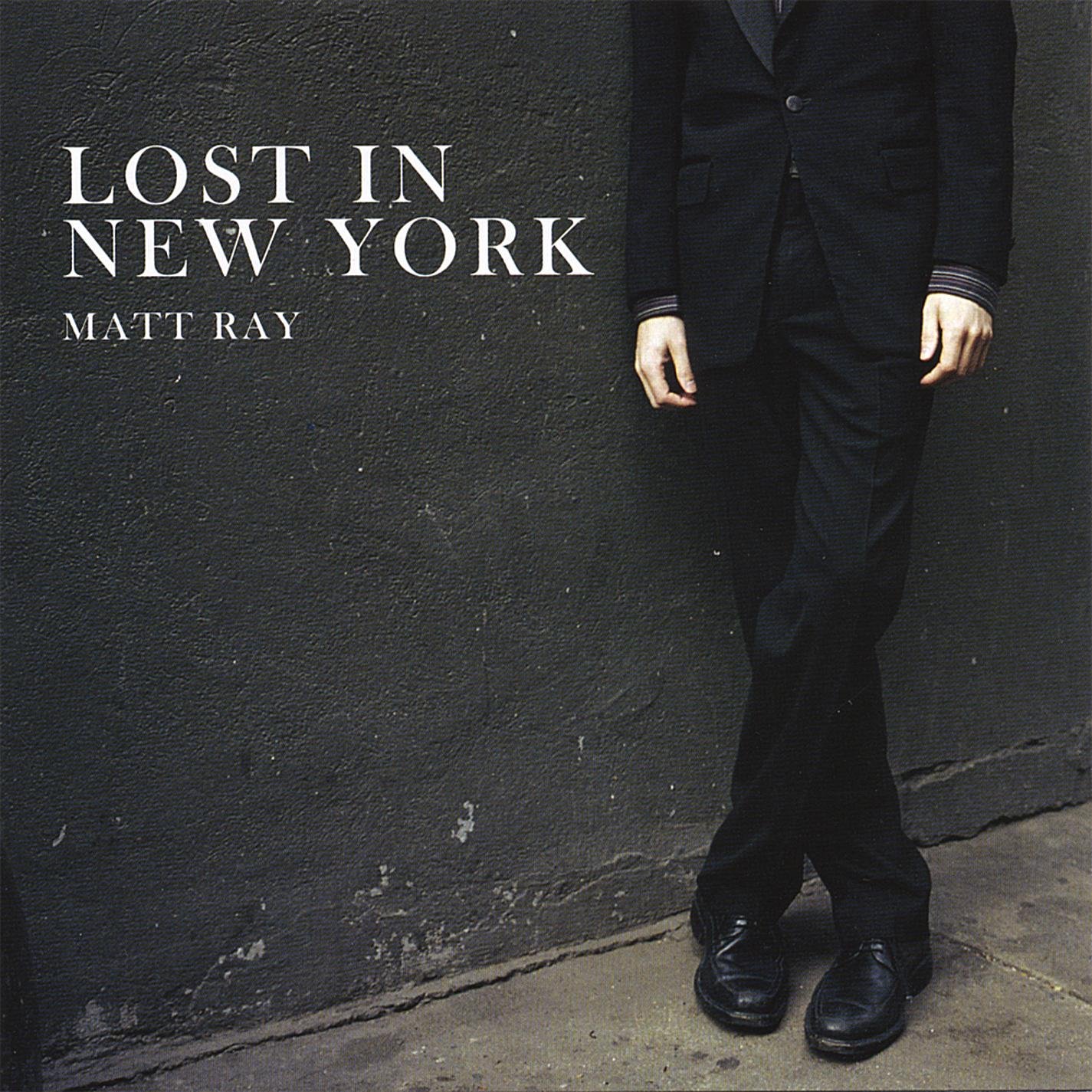 Matt Ray
