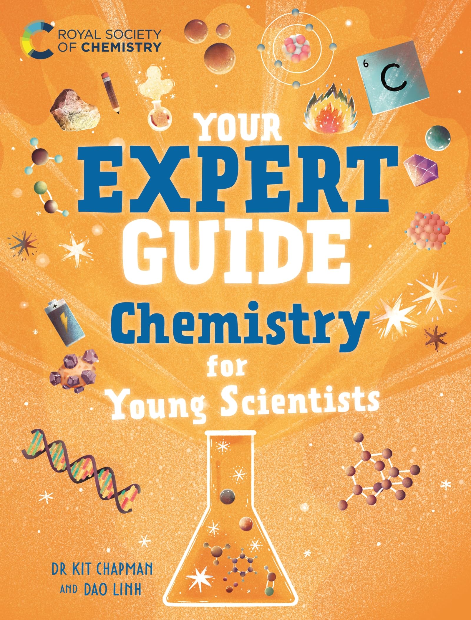 Chemistry for Young Scientists (Your Expert Guide)