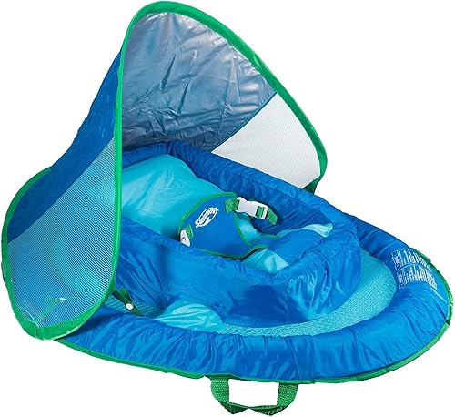 Miniatura 4 de Flotador para niños Swimways Baby Spring Float
