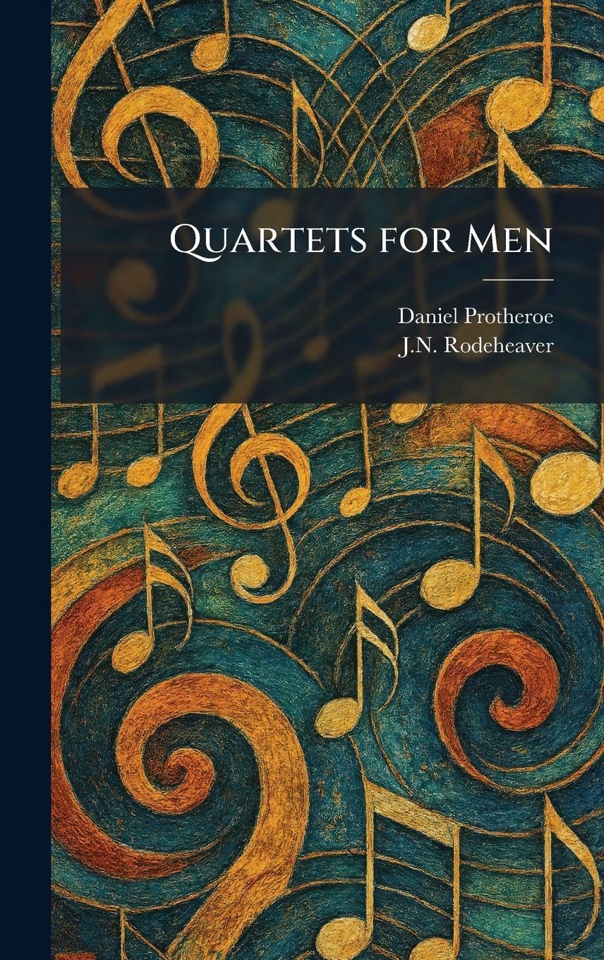 Quartets for Men