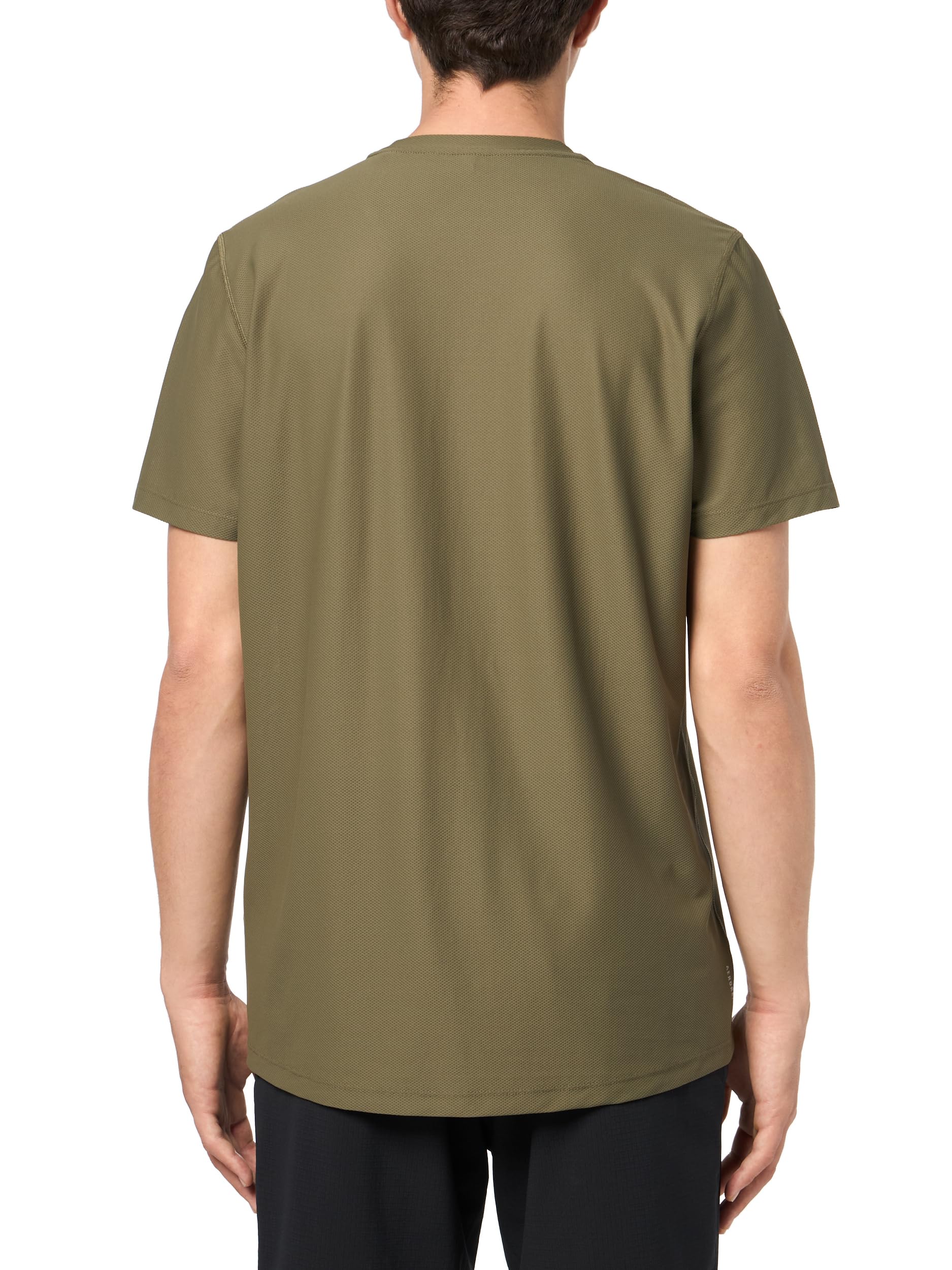 adidas Men's Own The Run T-Shirt — view 82