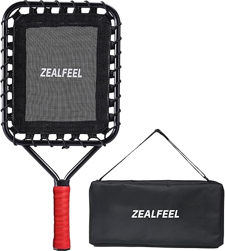 Miniatura 8 de Raqueta de béisbol para pelotas de mosca, raqueta Fungo de 19 onzas, entrenamiento de béisbolsoftbol, bate científico ponderado con peso ergonómico