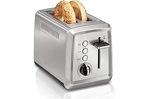 Cuisinart 2 Slice Toaster with Extra-Wide Slots - 22794