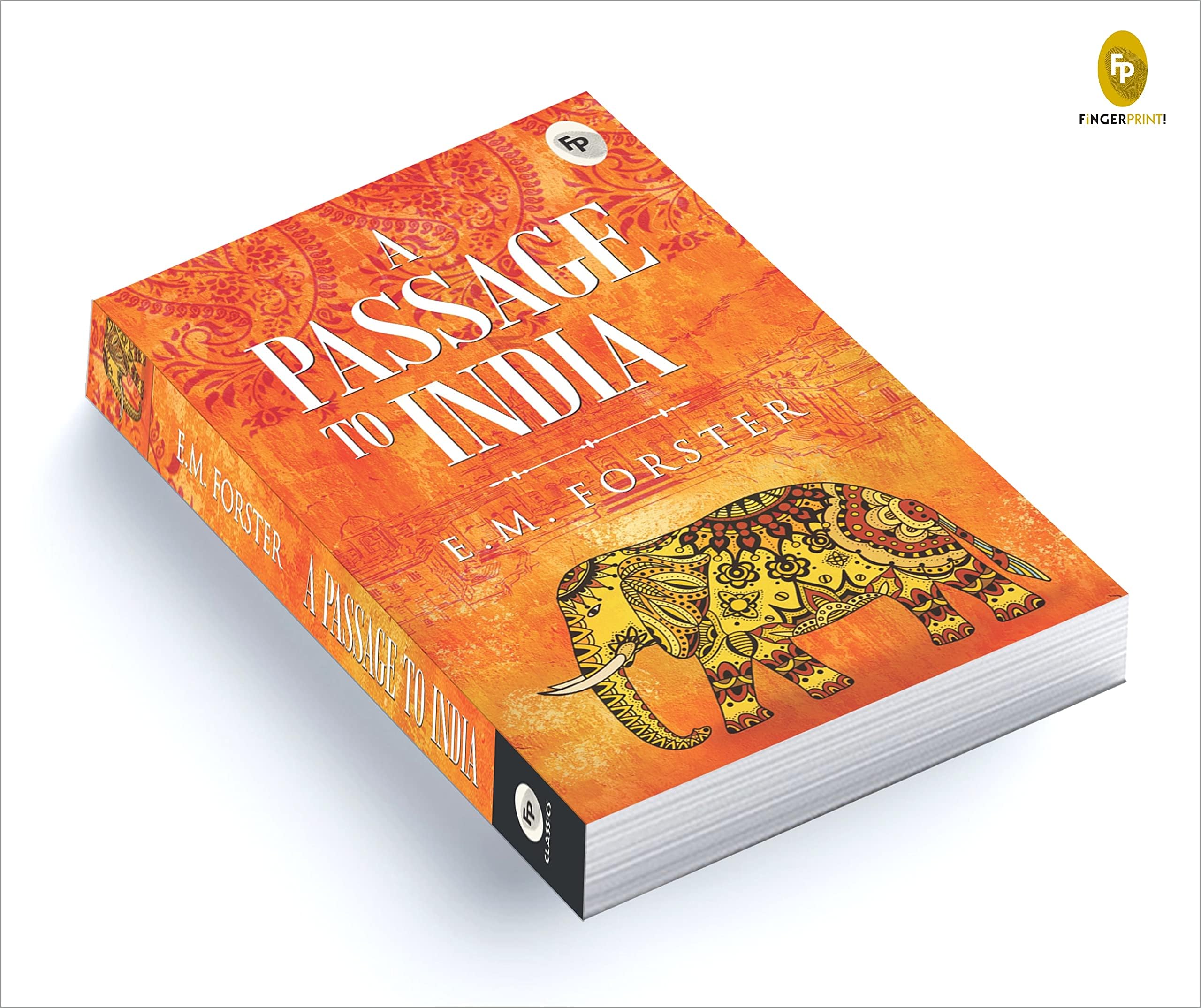 A Passage To India 4