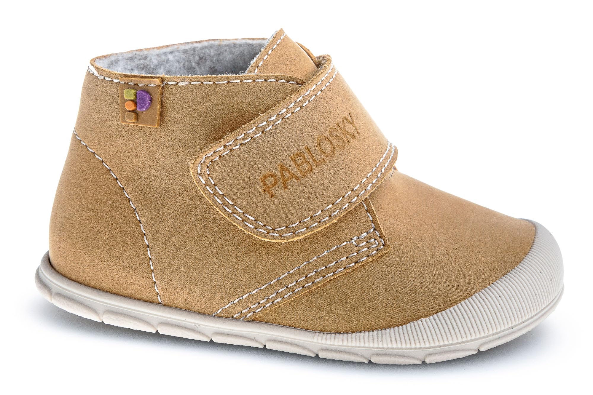 Pablosky Ziggy 059987, Botas de Moda