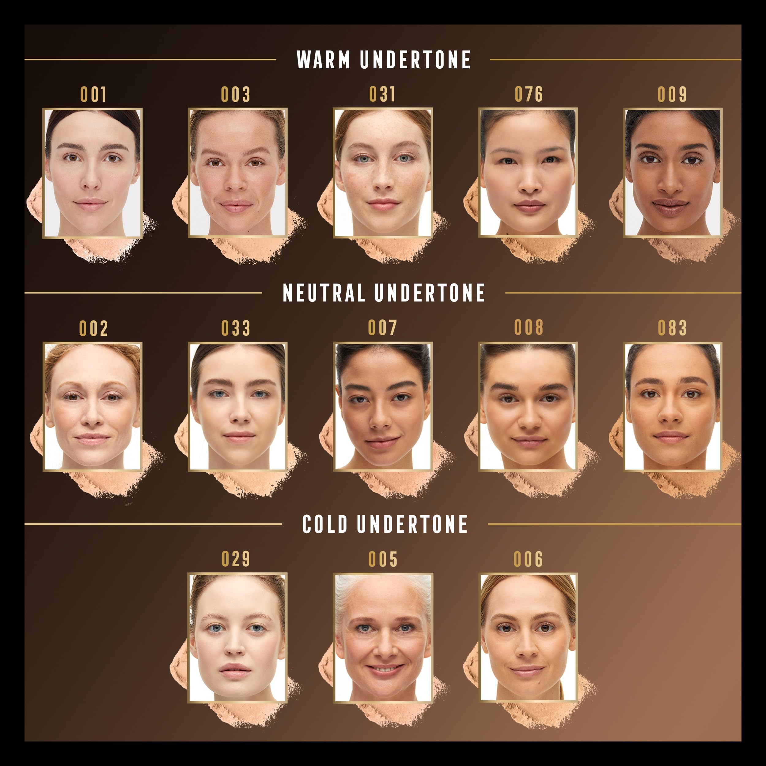 60' MaxFactor GoldenSeas パウダーパフコンパクト Amazon.com : New Max Factor Facefinity Compact Foundation SPF20-01
