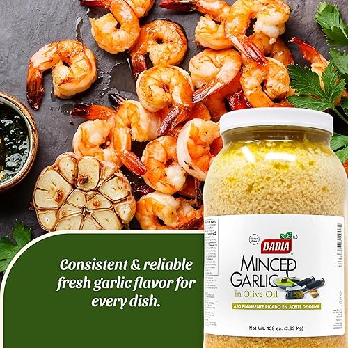 Vista 16 de Badia Ajo picado, 8 onzas