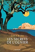 Download Les secrets de l'olivier PDF