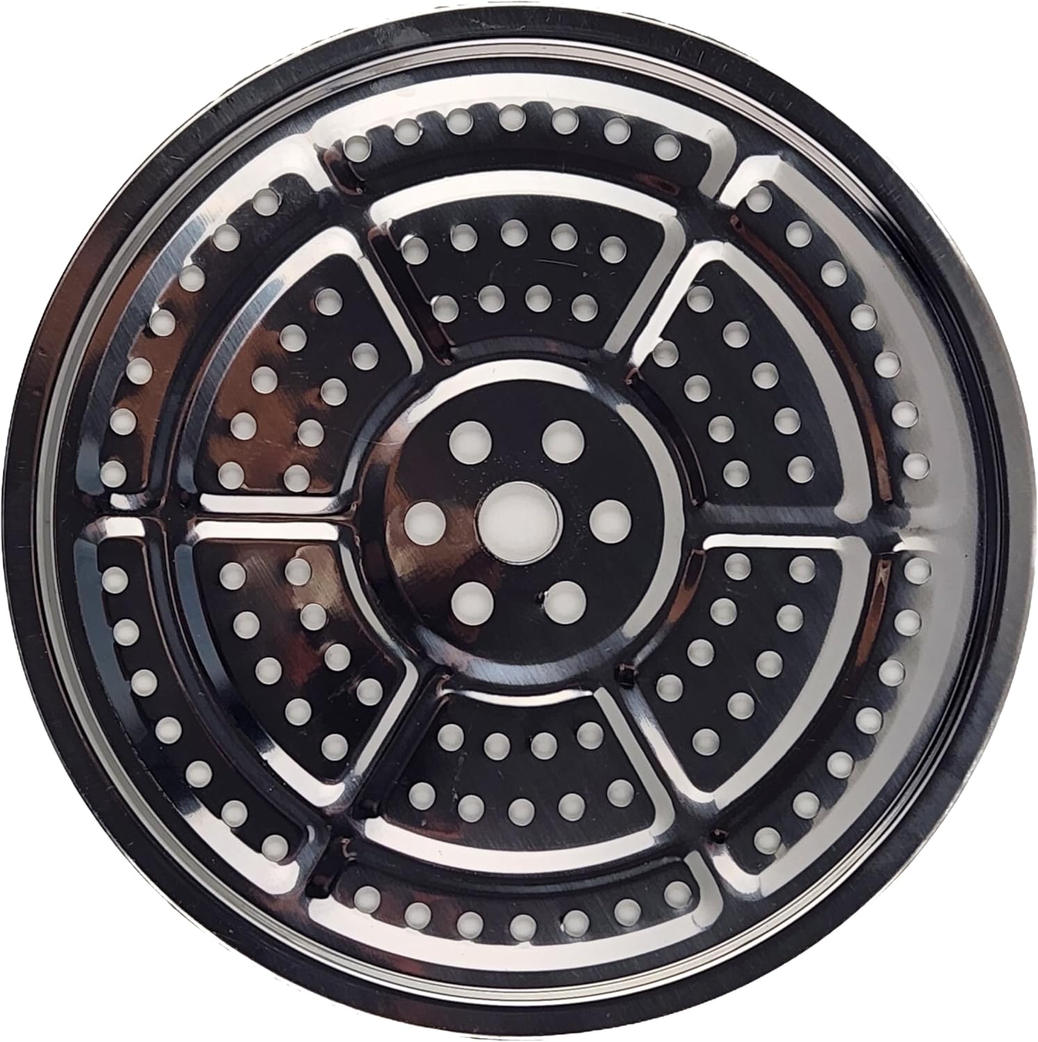 Granite Ware Replacement Steamer Insert for 12 qt Pressure