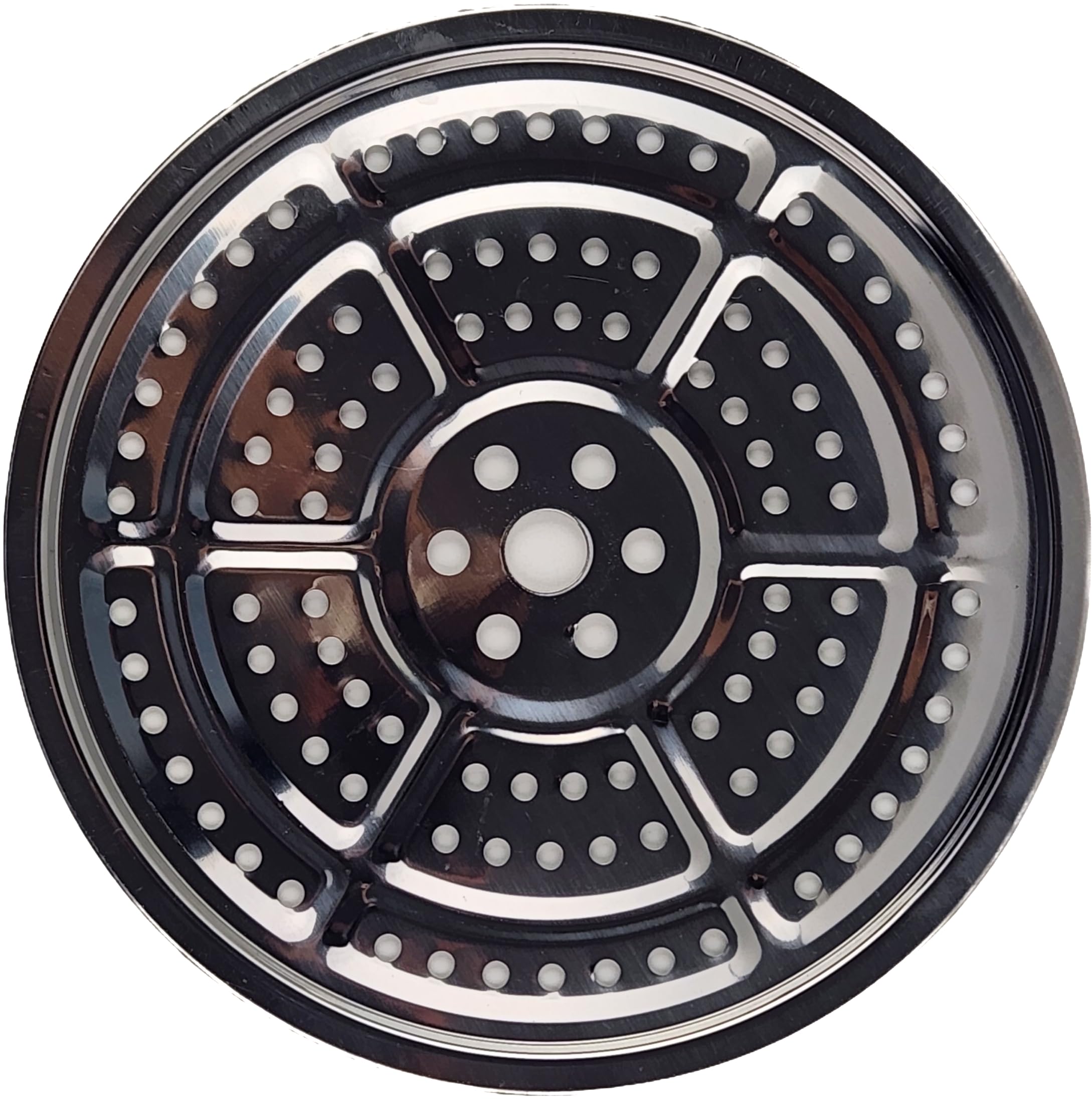 Granite Ware Steamer Insert for 12 Qt. (F0732) Pressure Canner/Cooker